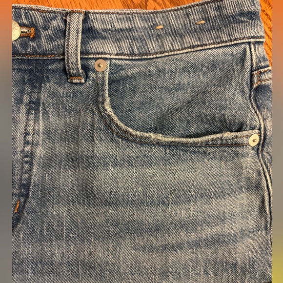 Classic Blue Women's Jeans - Picture 6 of 15
